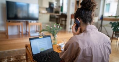 Жители Германии не хотят возвращаться на работу в офис