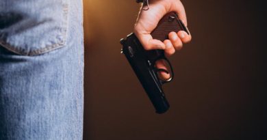 Трагедия в Лагодехи: мужчину застрелили у дверей собственного магазина