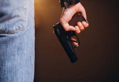 Трагедия в Лагодехи: мужчину застрелили у дверей собственного магазина