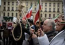 В Иране казнили трёх человек по обвинению в шпионаже в пользу Израиля