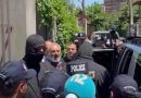 Армения: задержание архиепископа Баграта Галстаняна может стать поворотным моментом в противостоянии оппозиции и власти