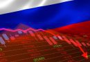 Обвал на Мосбирже: инвесторы испугались ударов Украины по стратегическим авиабазам РФ