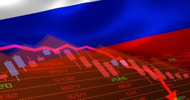 Обвал на Мосбирже: инвесторы испугались ударов Украины по стратегическим авиабазам РФ