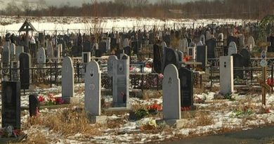 От чего умирают в Грузии: статистика смертности за 2024 год