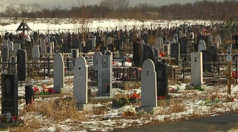 От чего умирают в Грузии: статистика смертности за 2024 год