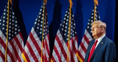 В США предложили объявить июнь «месяцем семьи» вместо месяца ЛГБТК-прайда