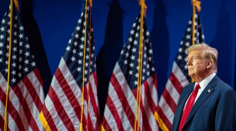 В США предложили объявить июнь «месяцем семьи» вместо месяца ЛГБТК-прайда