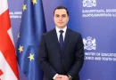 Георгий Джинчарадзе возглавил правительство Автономной Республики Абхазия