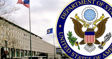 США выразили обеспокоенность: в Грузии усиливается давление на оппозицию и гражданский сектор