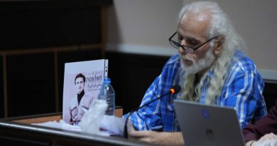 Символ батумских протестов Темур Катамадзе депортирован в Турцию