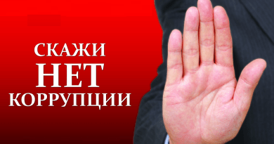 Антикоррупционное бюро без дела: Transparency International — Грузия заявляет о полном игнорировании 74 коррупционных эпизодов