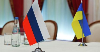 🇷🇺🇺🇦 В Стамбуле снова встретятся делегации России и Украины
