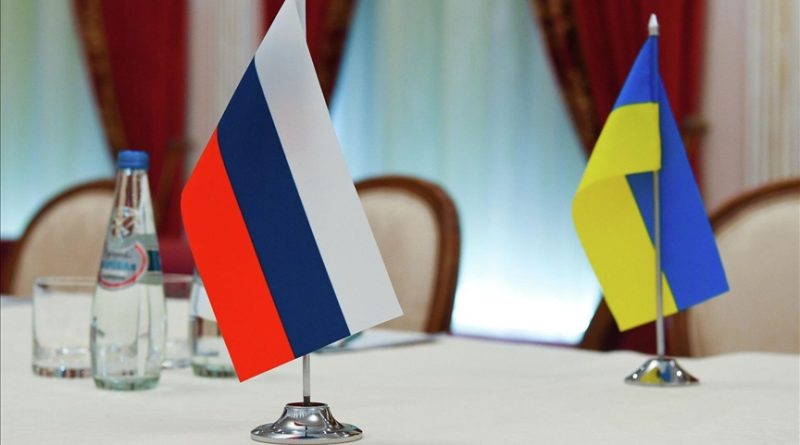 🇷🇺🇺🇦 В Стамбуле снова встретятся делегации России и Украины