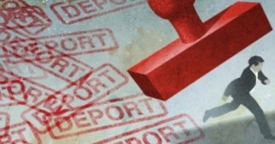 🚫 Из Грузии выдворили 31 иностранного гражданина