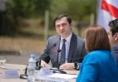 Тайна выстрела в Сагареджо: экс-глава Аджарии в реанимации, следствие не исключает попытку самоубийства