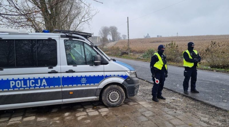 Польша депортировала граждан Грузии и Молдовы по соображениям безопасности