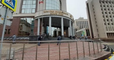 Верховный суд Грузии отменил оправдательные приговоры и приговорил мужчину к 11 годам тюрьмы за попытку убийства
