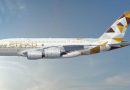 Etihad Airways возвращается в Грузию: с марта 2026 года — прямые рейсы в Тбилиси
