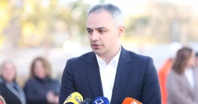 Министр образования Грузии Александр Цуладзе ушел в отставку