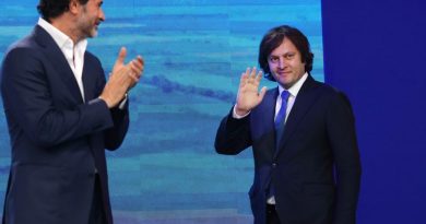 Кобахидзе назвал бойкот выборов со стороны оппозиции «политическим фиаско»