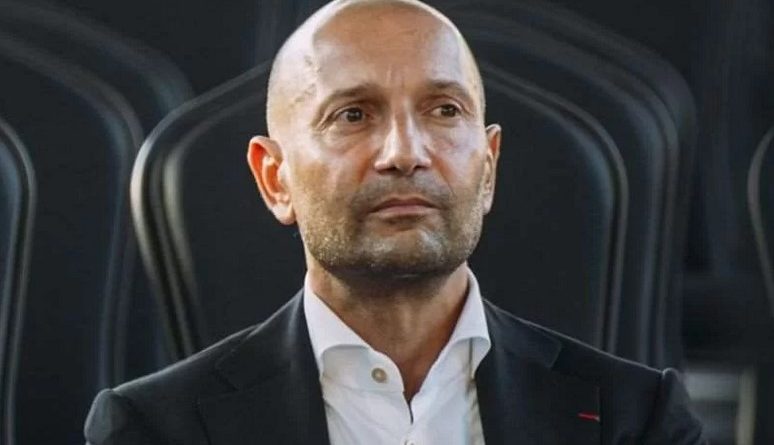 Георгий Рамишвили освобождён под залог после задержания с оружием в аэропорту Тбилиси