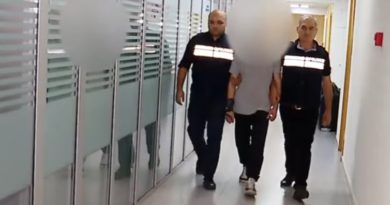 В Тбилиси девять человек арестованы по делу о пытках подростка