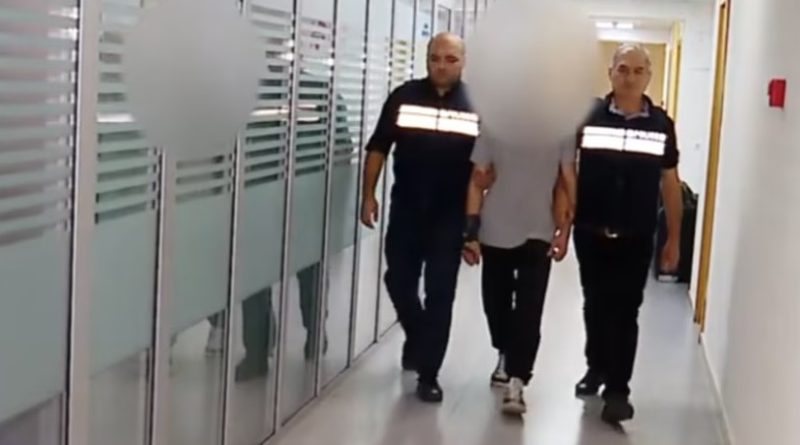 В Тбилиси девять человек арестованы по делу о пытках подростка