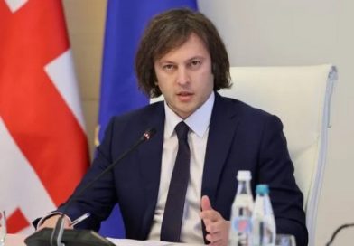Премьер Грузии: письмо 17 стран ЕС и Верховного представителя ЕС «пропитано дезинформацией»