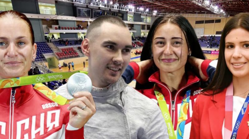Чемпионат мира по фехтованию в Тбилиси: спорт, скандалы и «нейтральные» военные
