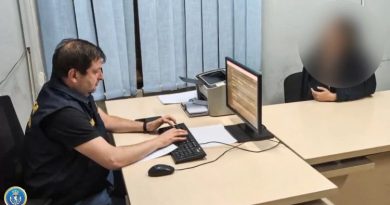 В Лентехи чиновницу уличили во взяточничестве — возбуждено уголовное дело