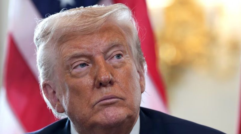 Трамп дал России 10 дней на сделку с Украиной — в противном случае последуют жёсткие пошлины