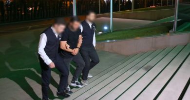 Лаша Цанава задержан: СГБ обвиняет оппозиционного политика в мошенничестве, ЕНД говорит о провокации