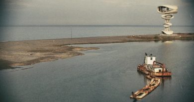 ICSID отклонил иск по Анаклийскому порту: инвестор должен Грузии $6,5 млн