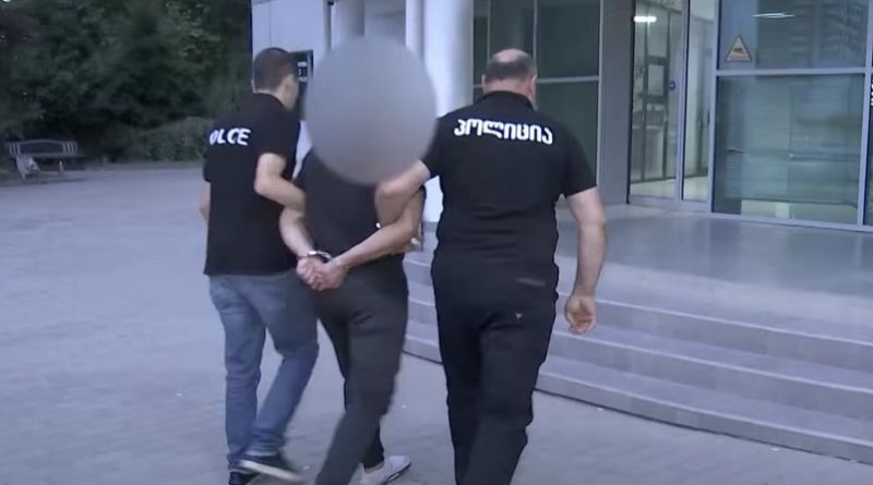 В Болниси задержаны двое мужчин, обвиняемых в похищении девушки с целью насильственного брака