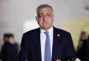 Мамука Хазарадзе из тюрьмы призвал оппозицию не бойкотировать выборы