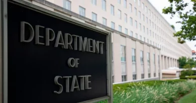 Нападения на журналистов и активистов в Грузии: доклад Госдепа США за 2024 год