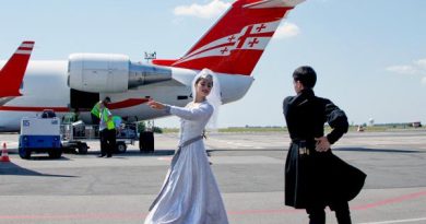 🇬🇪 Грузия и мигранты: что нужно знать