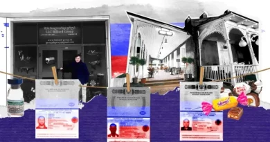 iFact: Государственные структуры Грузии заключили контрактов с российскими компаниями на 16 миллионов лари