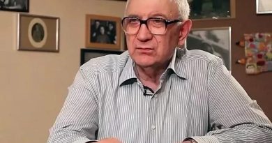 Ушёл Эльдар Шенгелая — легенда грузинского кино