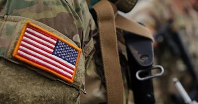США усиливают военное присутствие в Финляндии до конца 2025 года