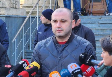 Левану Хабеишвили ограничили связь с внешним миром в СГБ