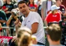 В Юте убит политический активист Чарли Кирк
