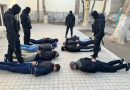 В Грузии арестованы 30 человек по обвинению в участии в «воровском мире»
