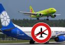 США ограничили полёты «Белавиа» на Boeing: запрет на рейсы в Россию и санкционные страны