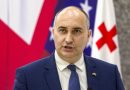 Экс-министр обороны Джуаншер Бурчуладзе переведён в клинику «Хельсикор» – обвинение пока не предъявлено