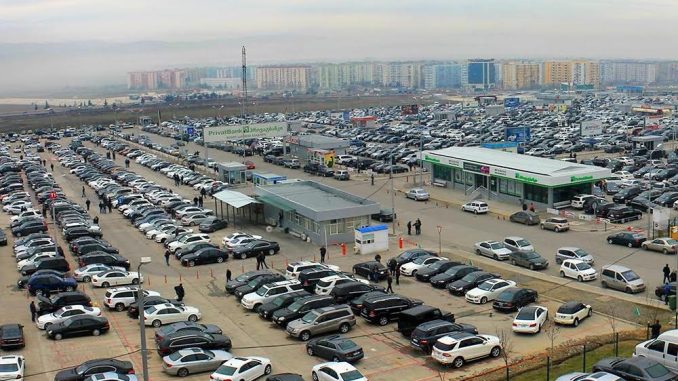 фото авторынок