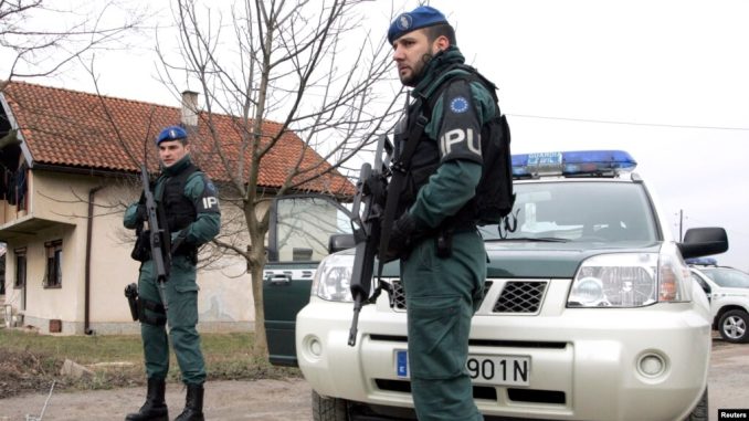 миротворческий контингент в Украине