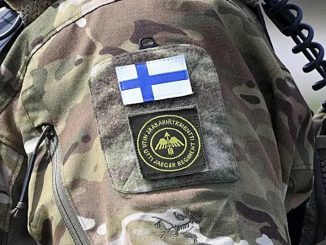 Военная разведка Финляндии