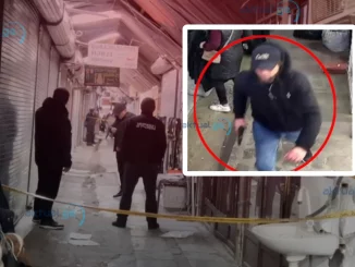 фото подозреваемого