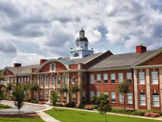 Atlanta international school